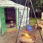 Eisa Yurt
