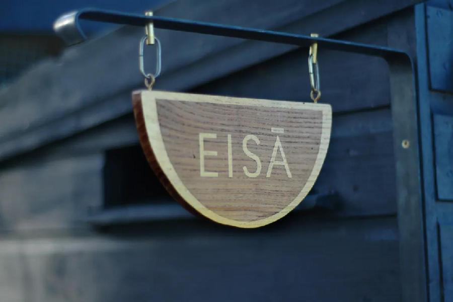 Eisa Yurt Glamping *